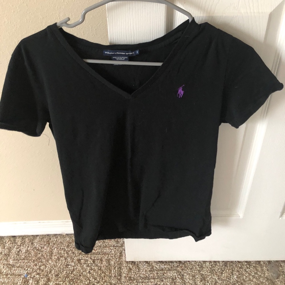 Polo Tee